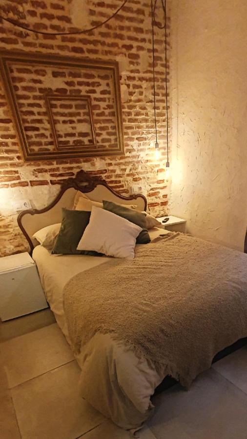 Arte I Espacio Home Madrid Exterior photo