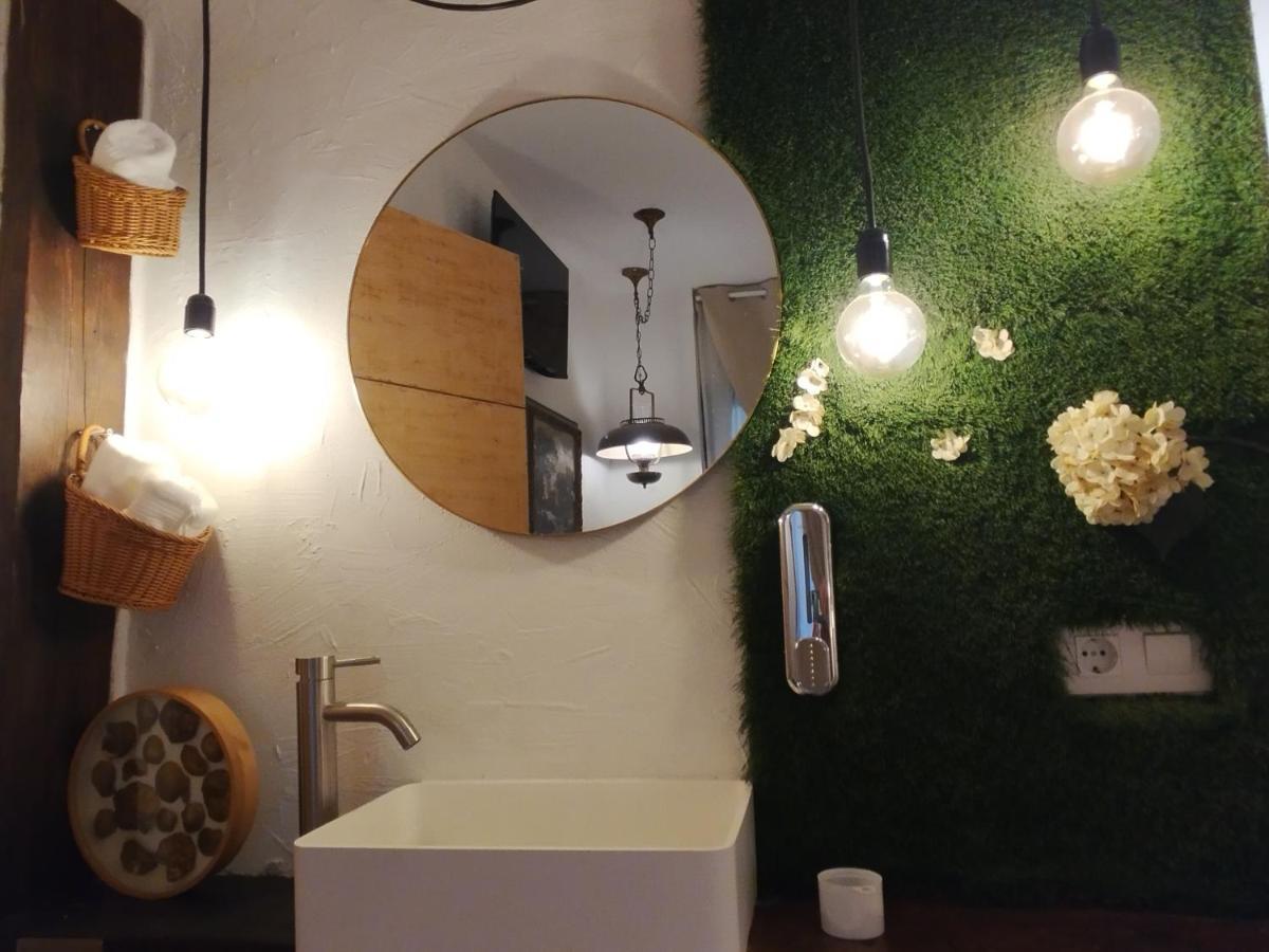 Arte I Espacio Home Madrid Exterior photo