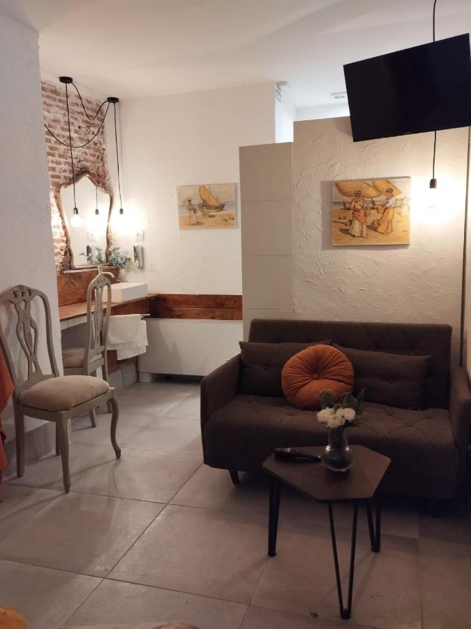 Arte I Espacio Home Madrid Exterior photo