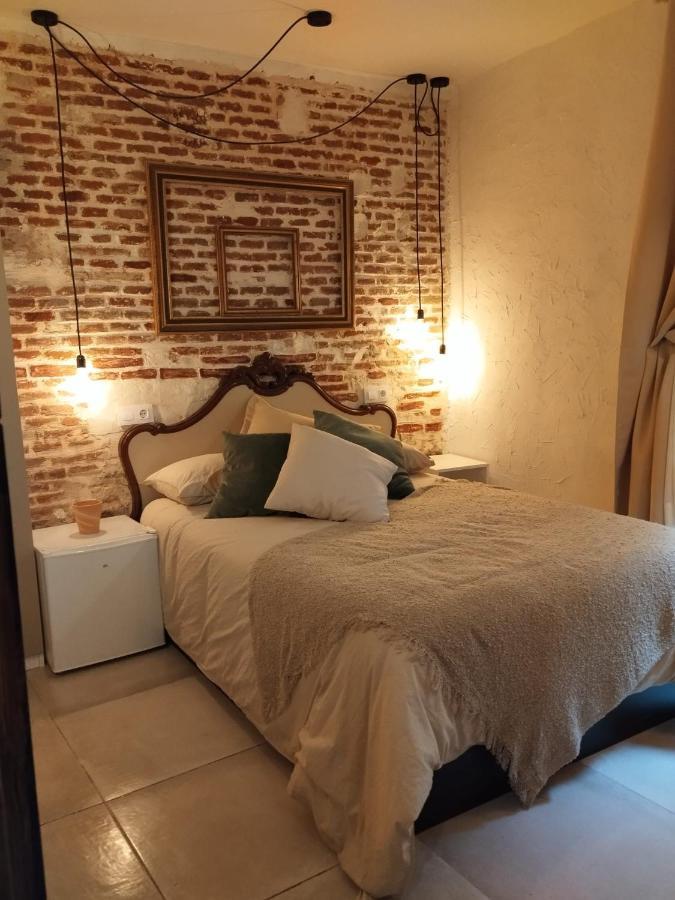 Arte I Espacio Home Madrid Exterior photo