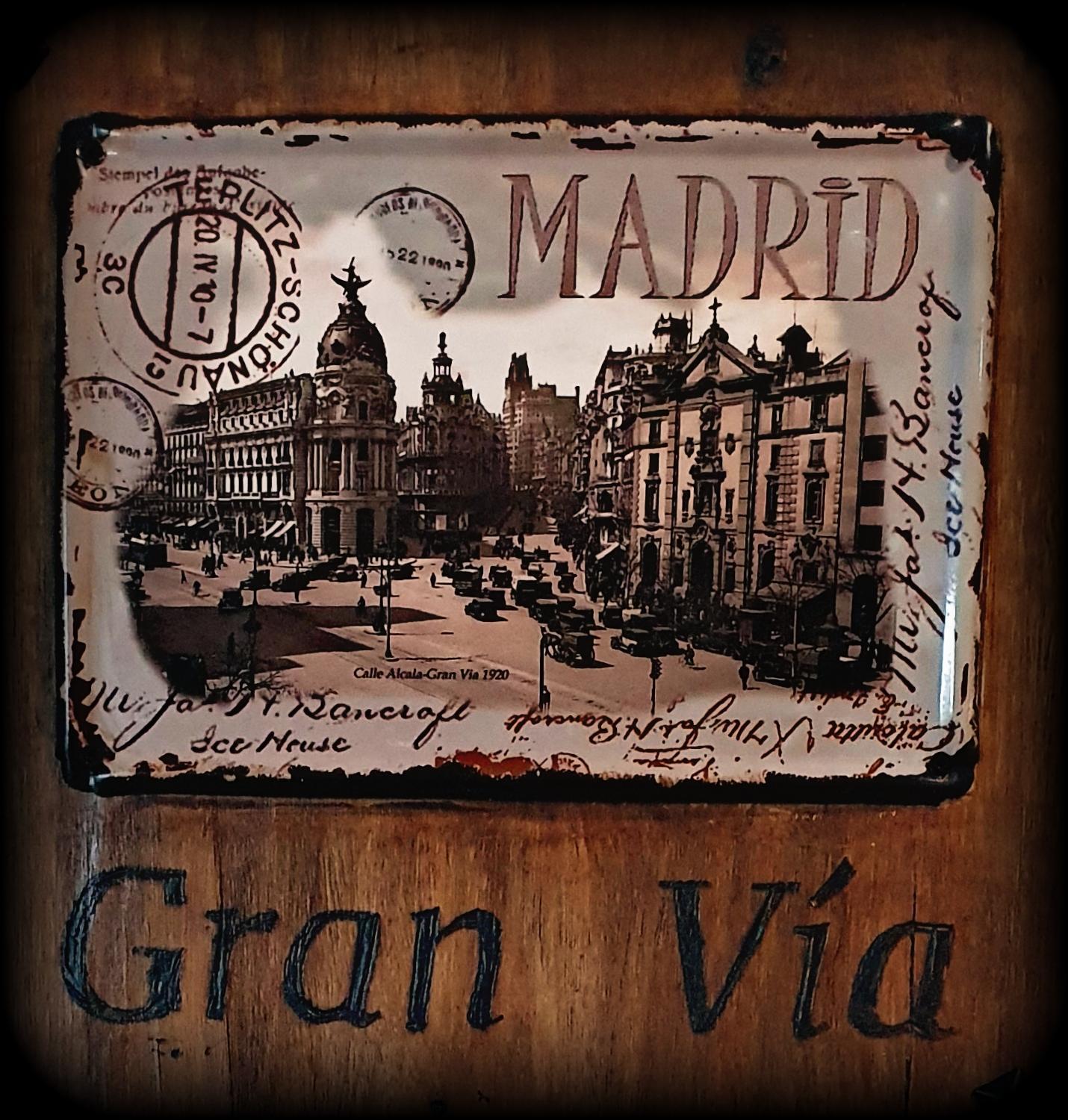 Arte I Espacio Home Madrid Exterior photo